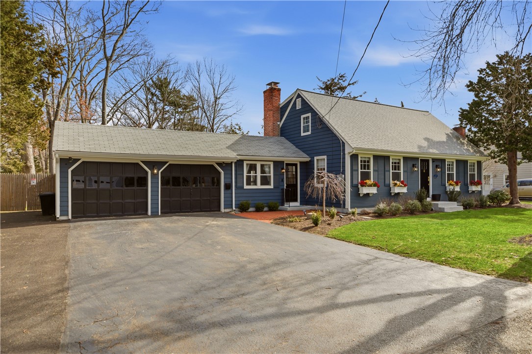 23 Hanson Road