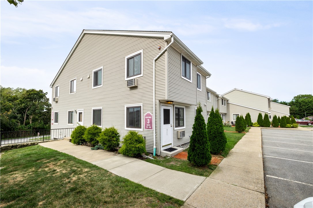 66 Girard Avenue 311