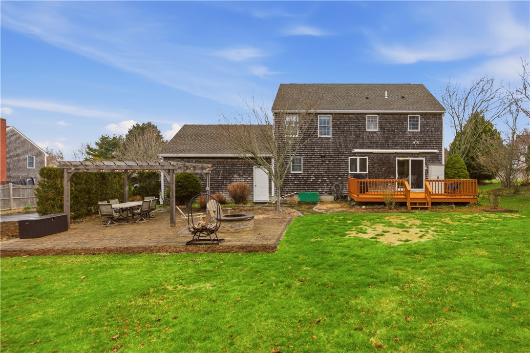 23 West Passage Drive