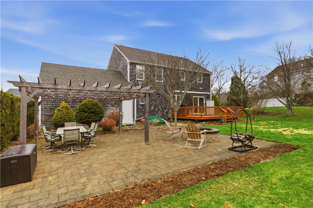 23 West Passage Drive