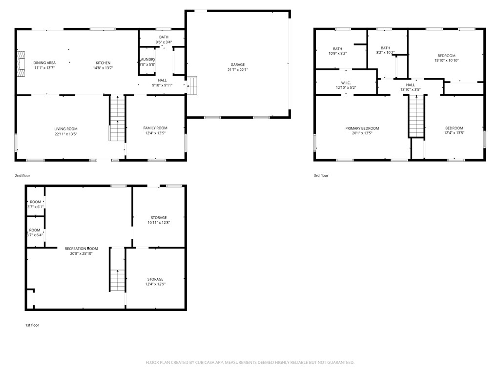 23 West Passage Drive