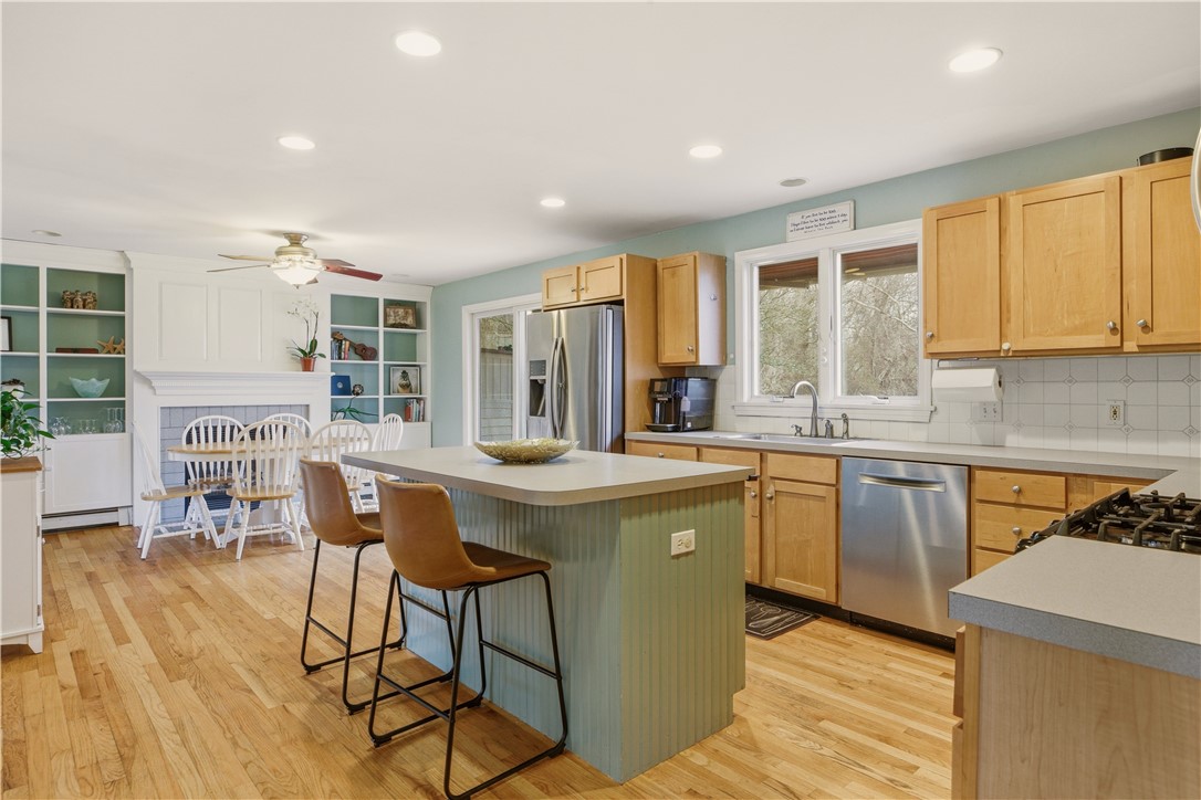 23 West Passage Drive