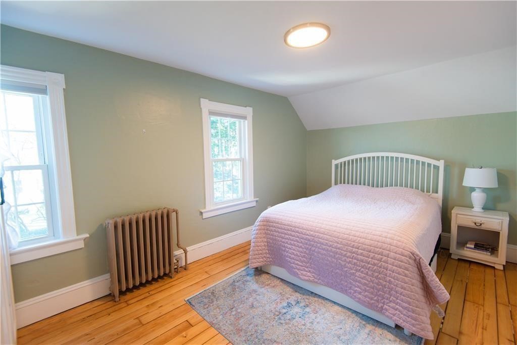 21 Congdon Avenue