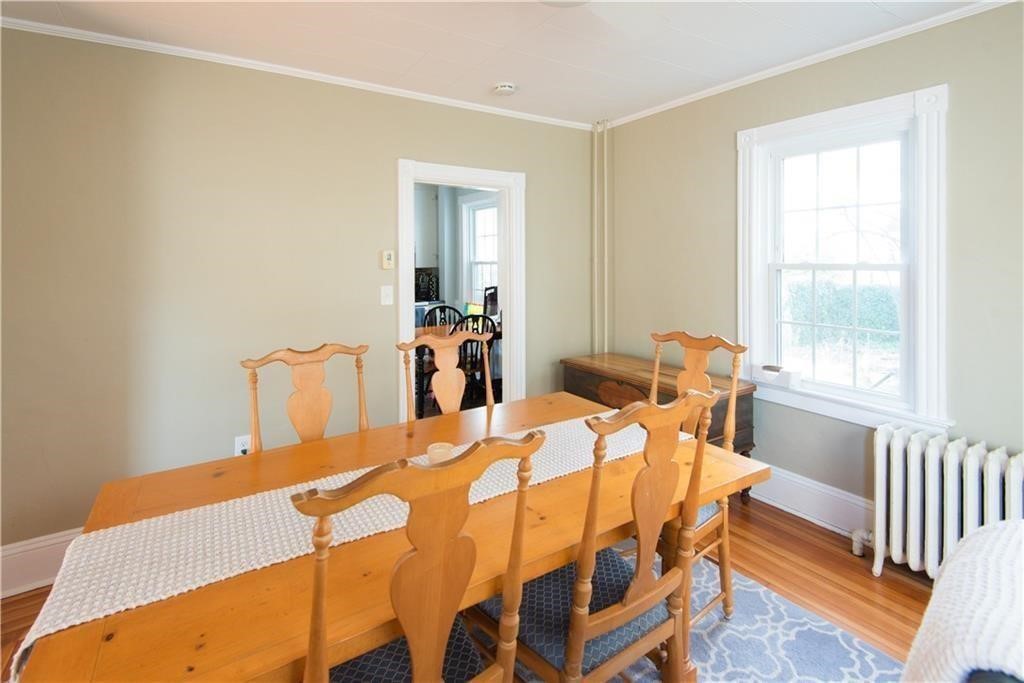 21 Congdon Avenue