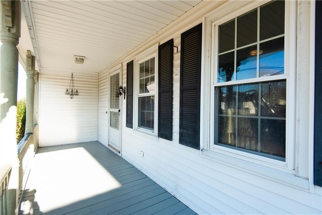21 Congdon Avenue