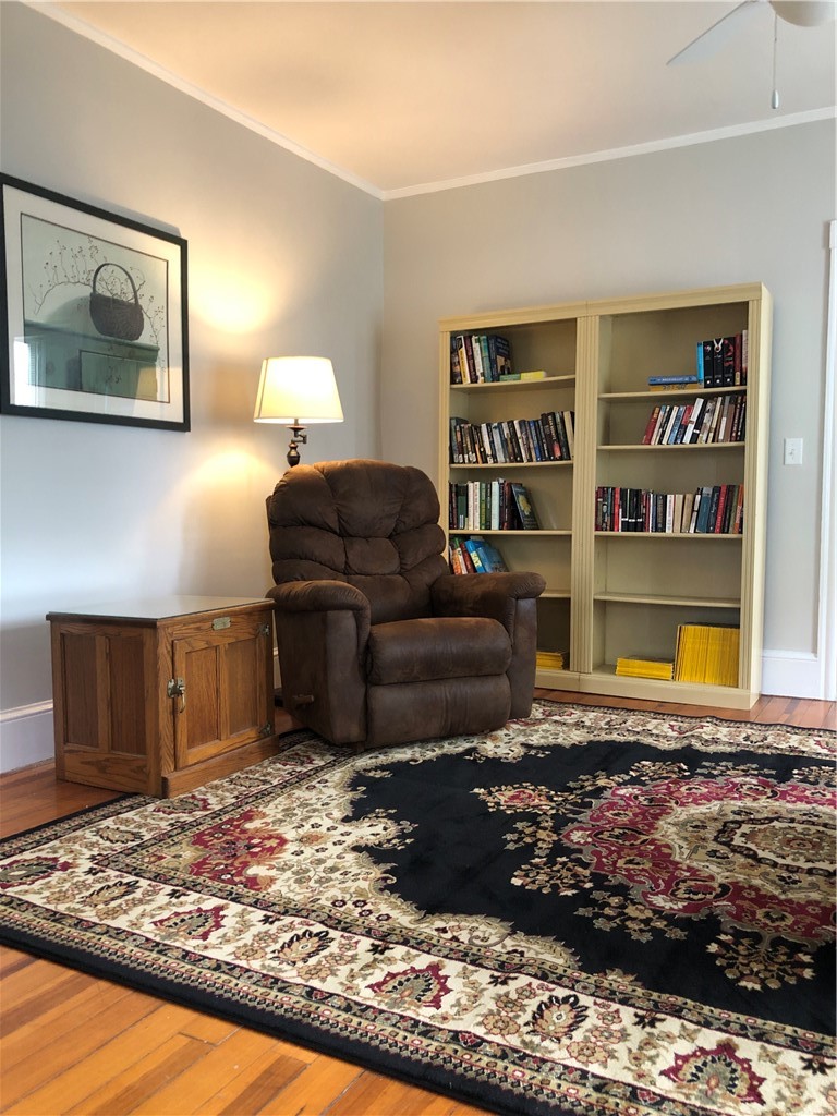 22 Carroll Avenue