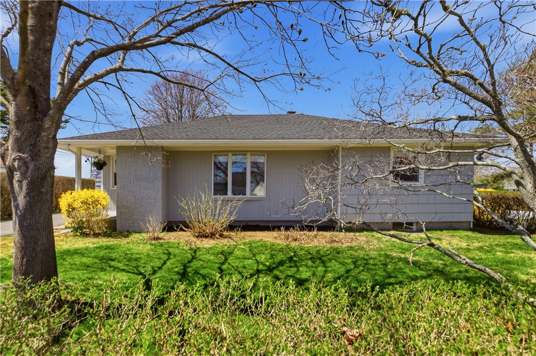 23 Birch Street