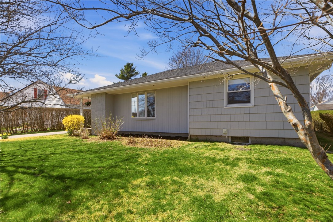 23 Birch Street