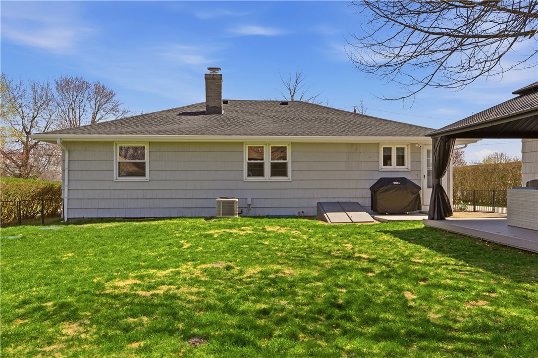 23 Birch Street