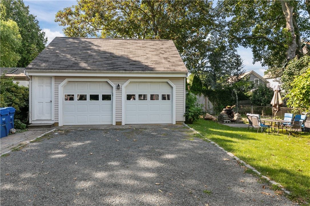 8 Johnson Court
