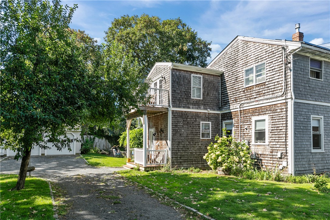 8 Johnson Court