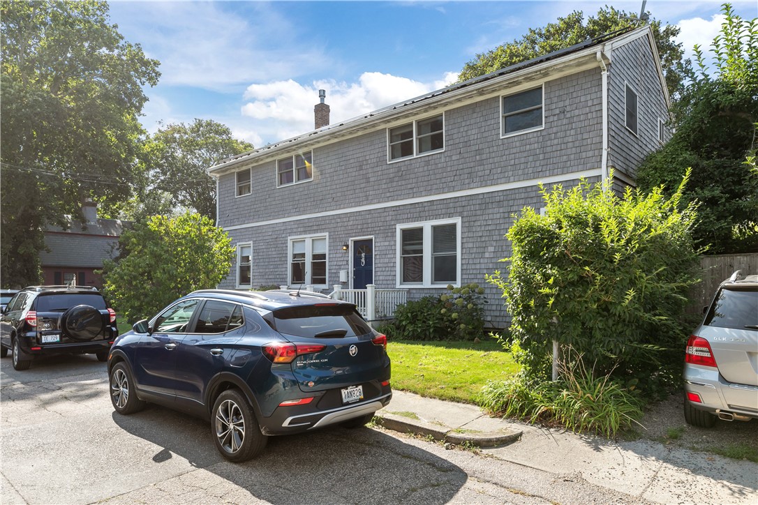 8 Johnson Court