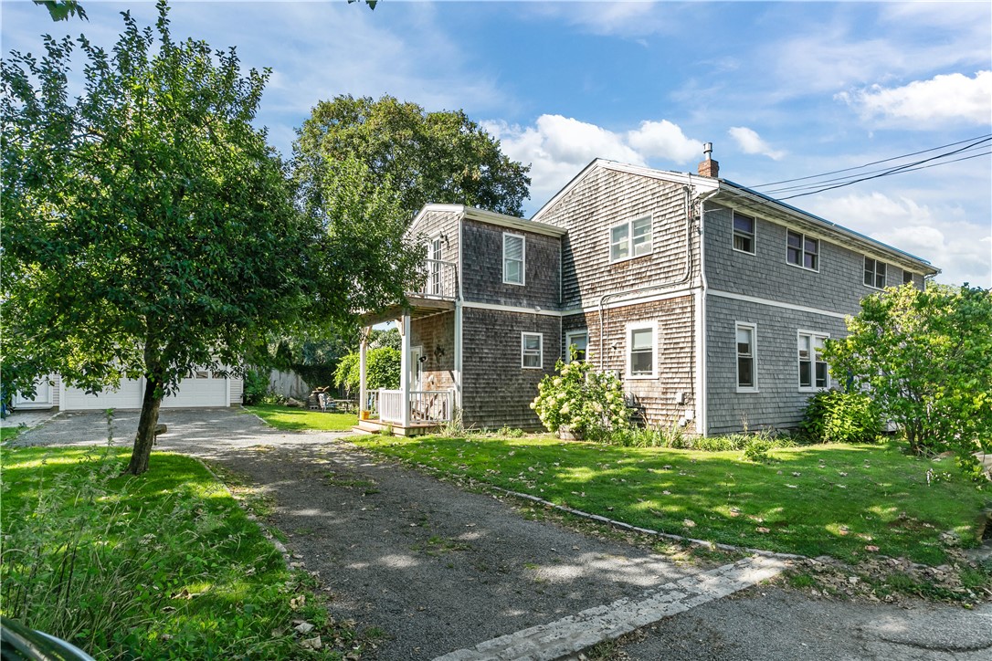 8 Johnson Court
