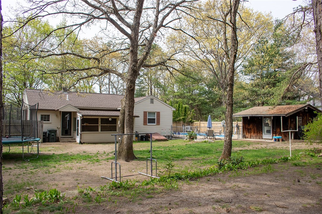 27 Club House Road
