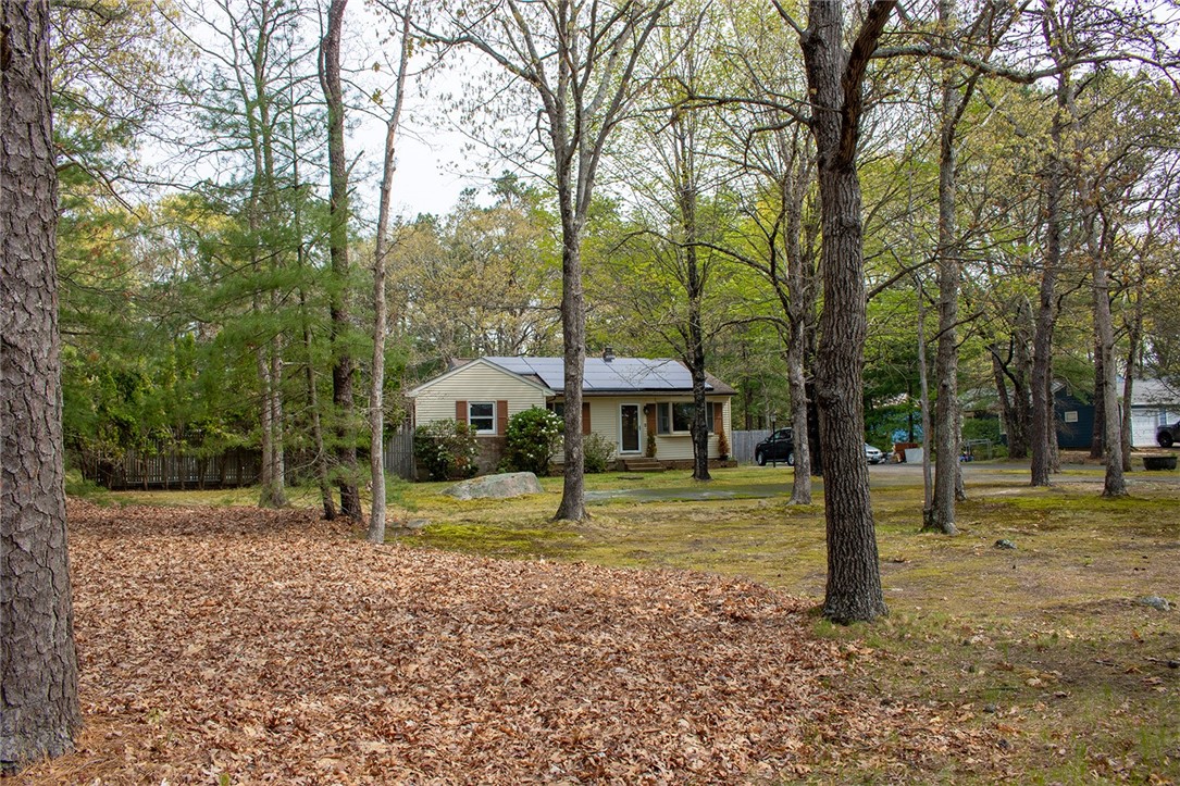 27 Club House Road