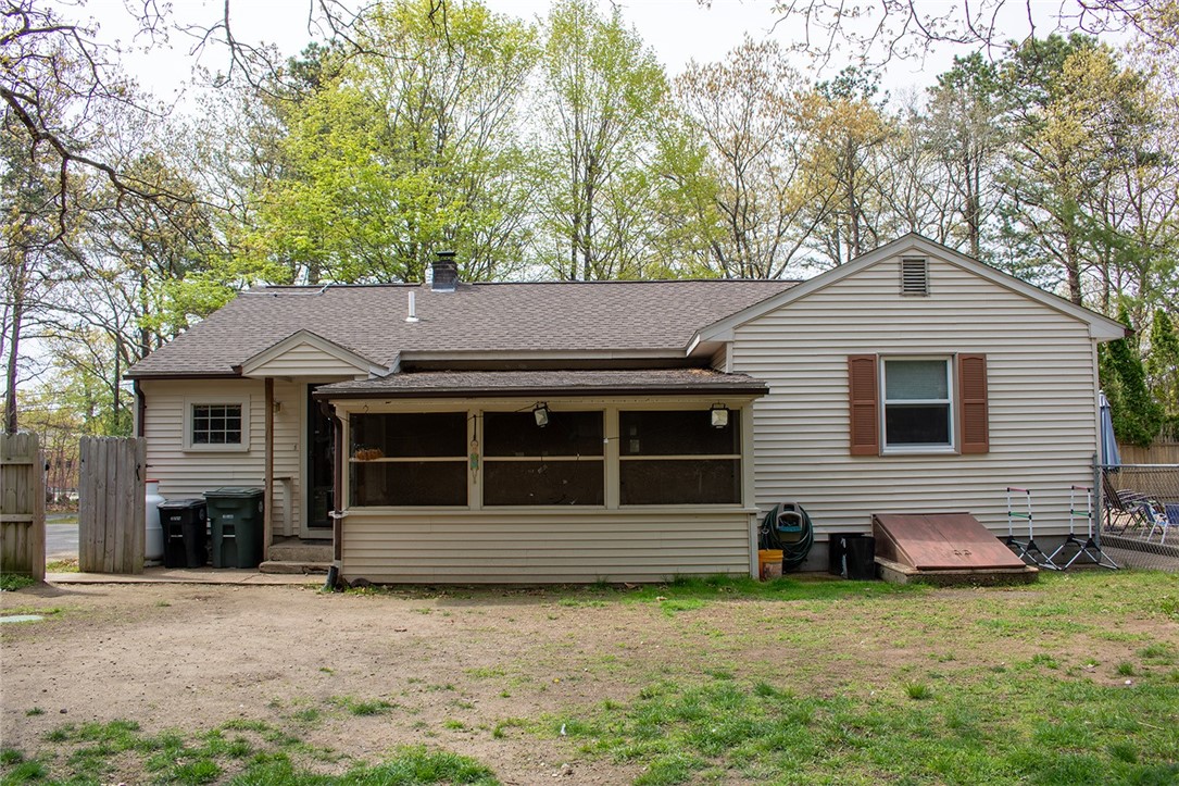 27 Club House Road