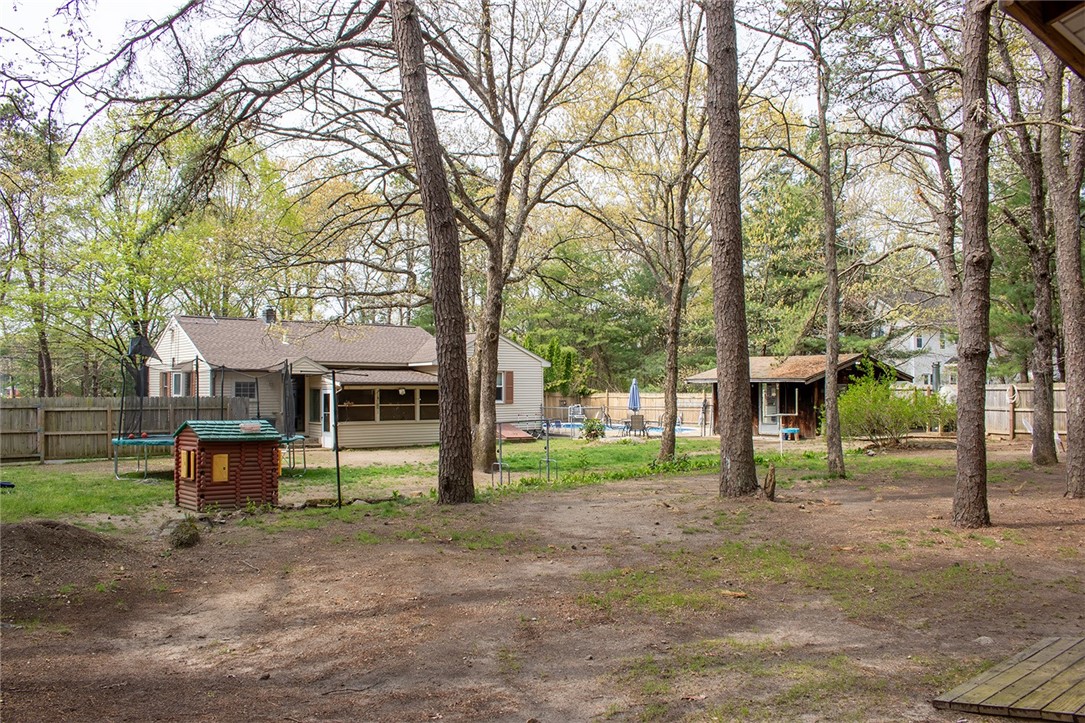 27 Club House Road