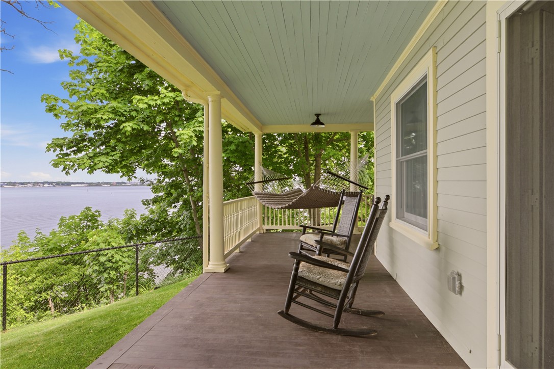 1 Sabin Street