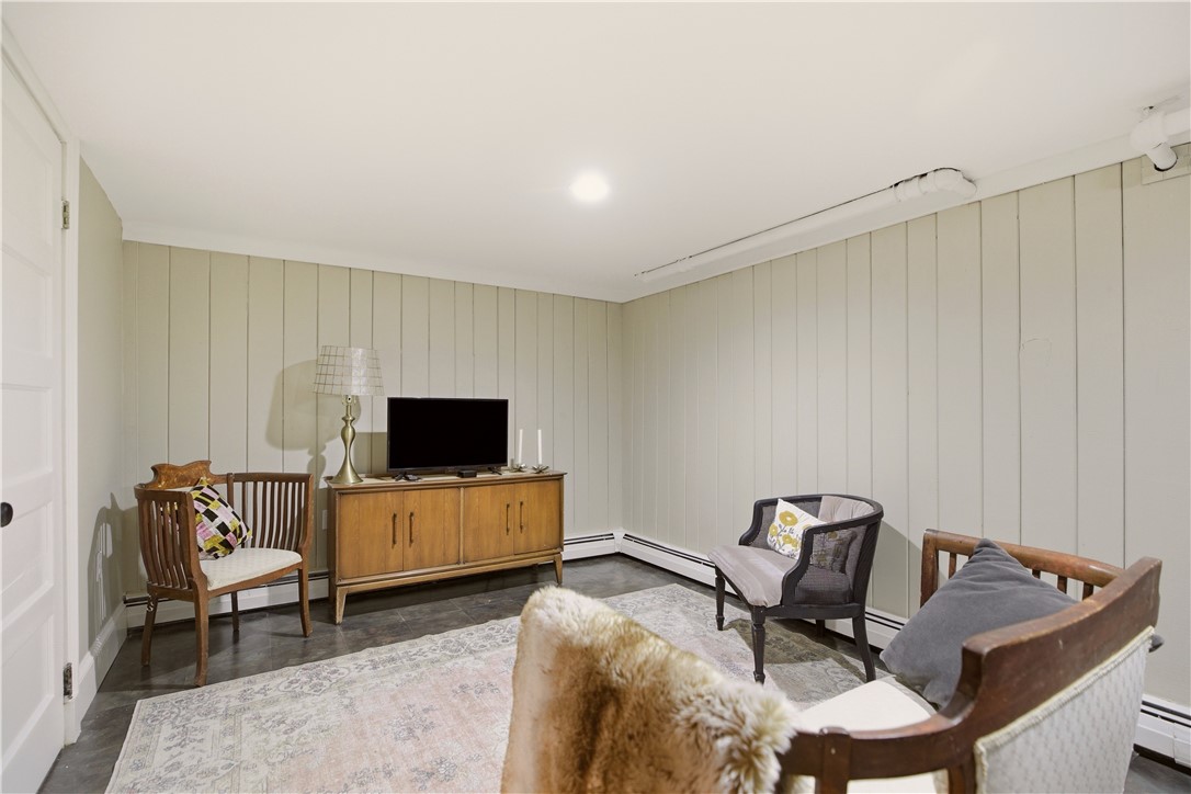 1 Sabin Street
