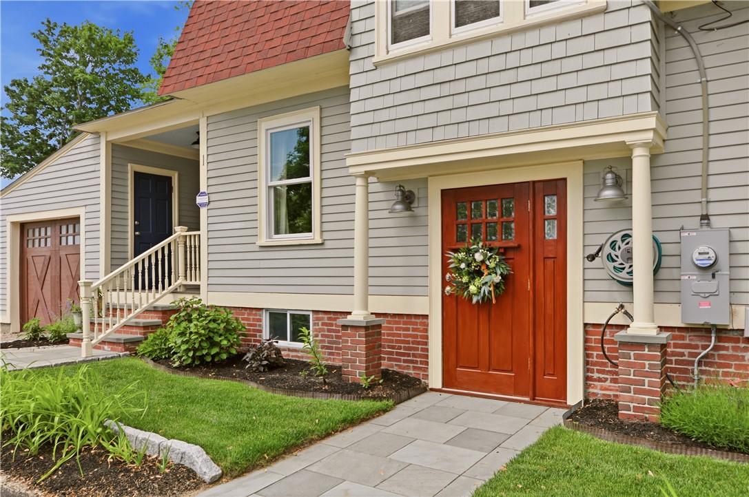 1 Sabin Street