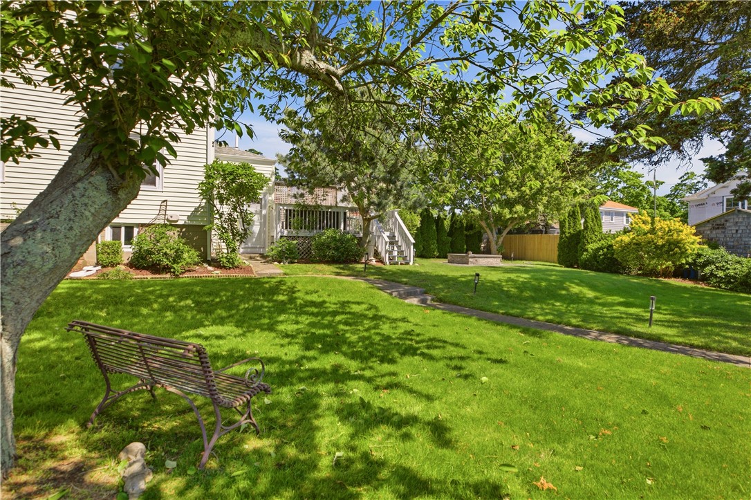 138 Gibbs Avenue
