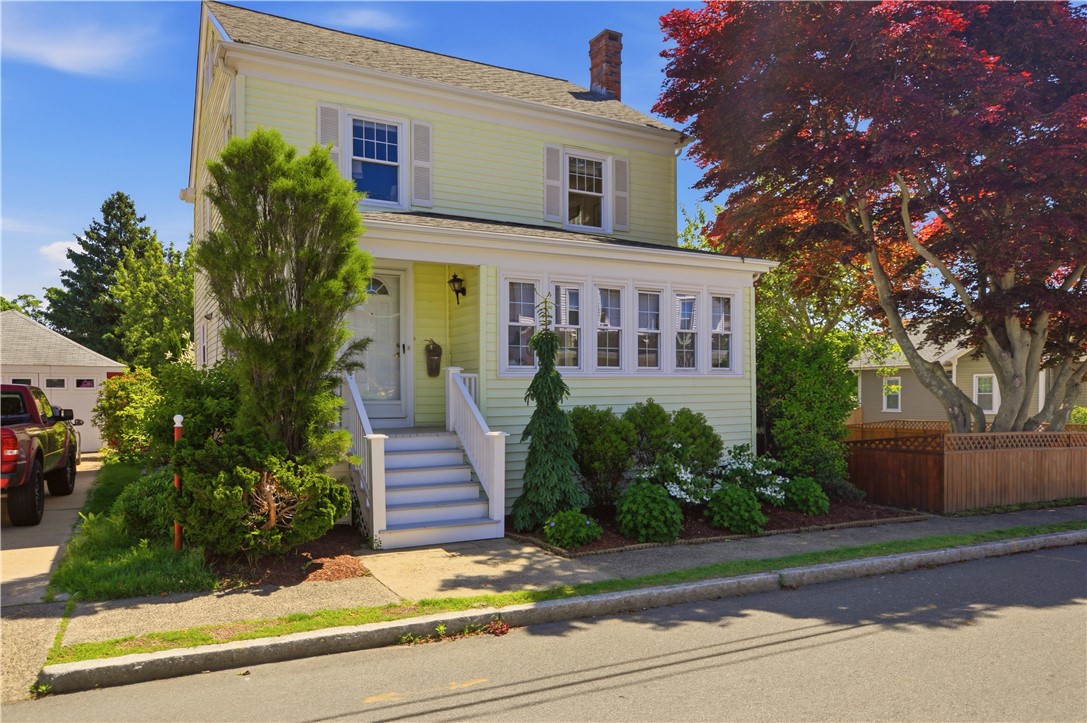 138 Gibbs Avenue