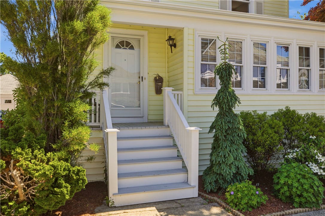 138 Gibbs Avenue