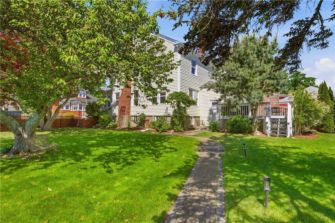 138 Gibbs Avenue