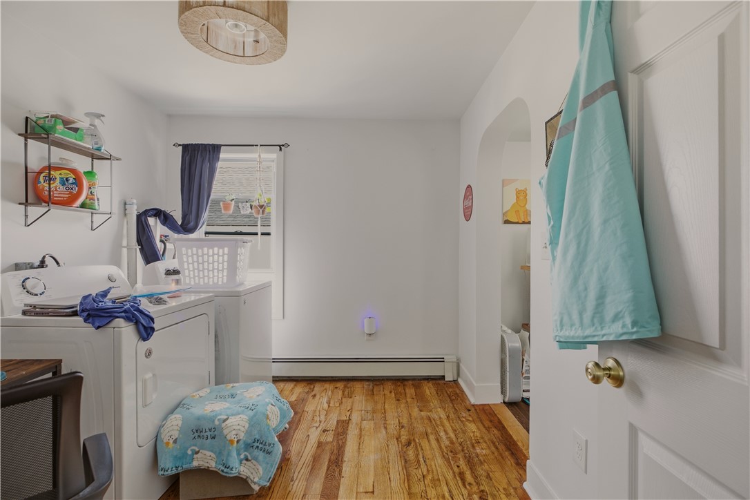 13 Hall Avenue B