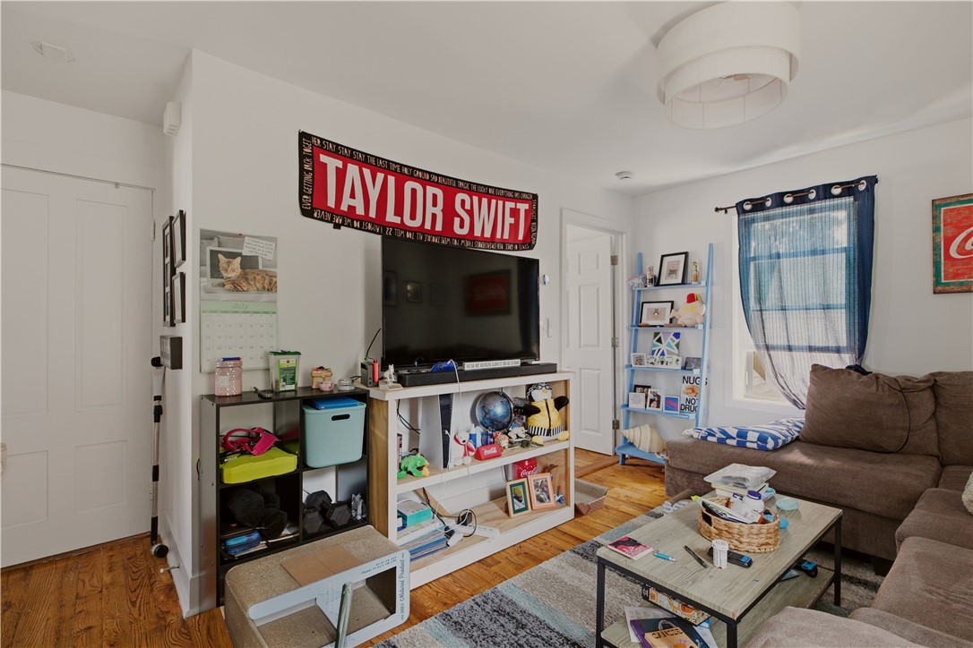 13 Hall Avenue B