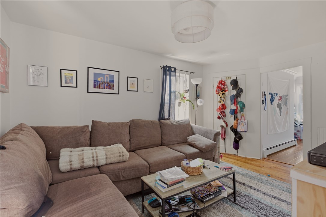 13 Hall Avenue B