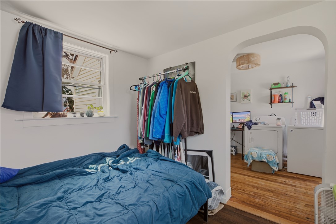 13 Hall Avenue B