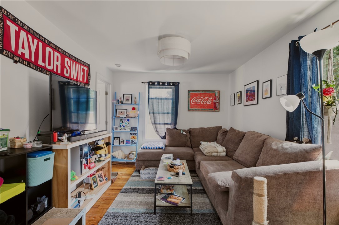 13 Hall Avenue B