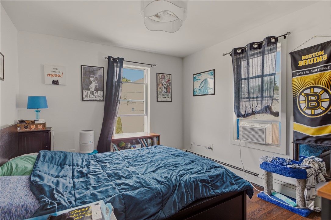 13 Hall Avenue B