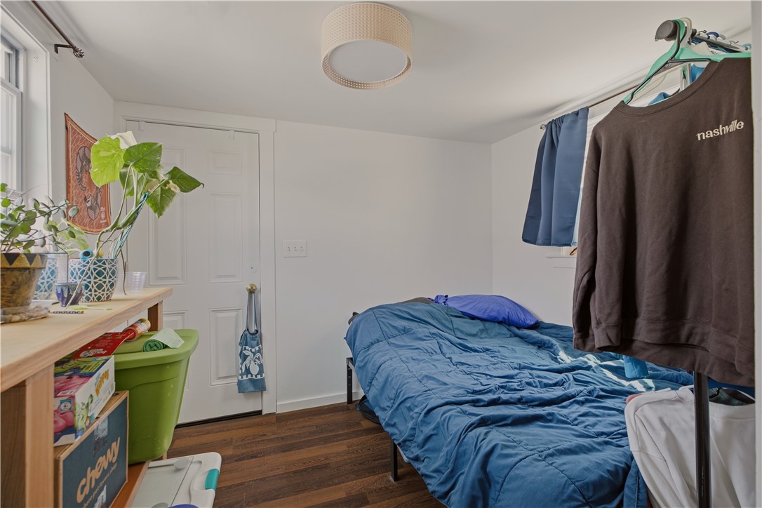 13 Hall Avenue B