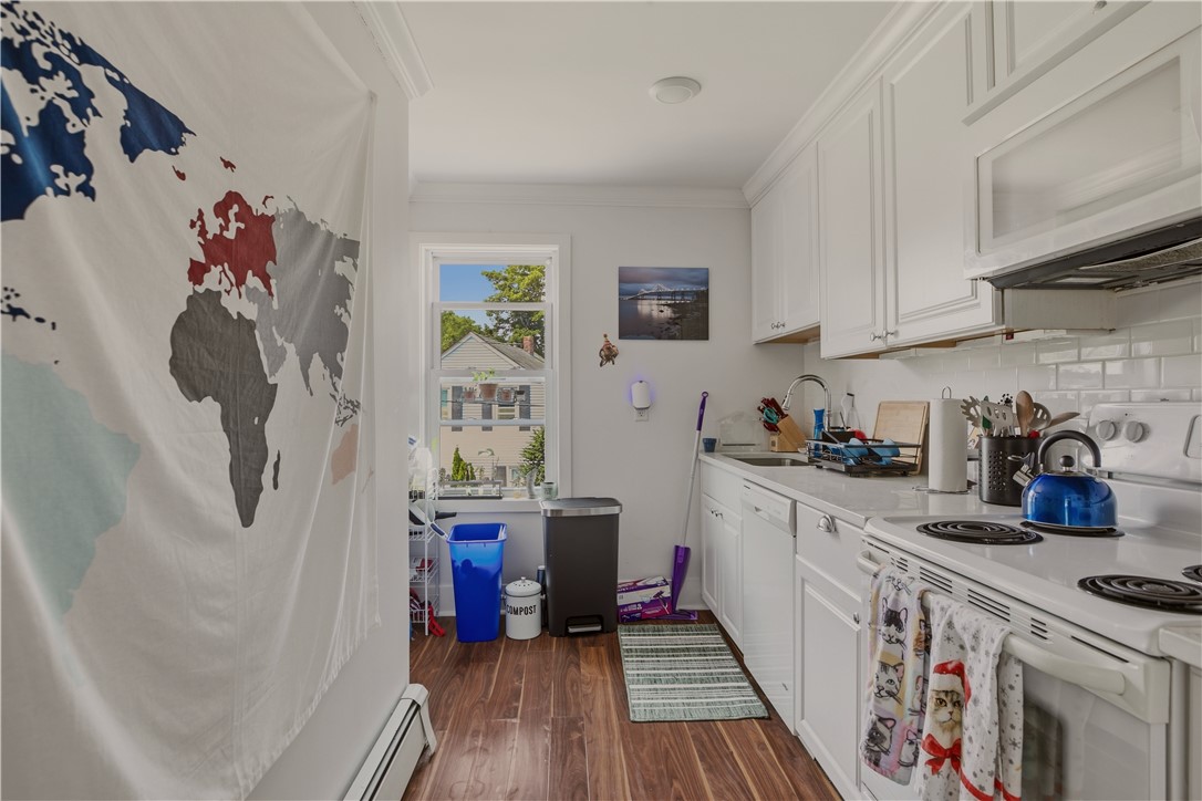 13 Hall Avenue B