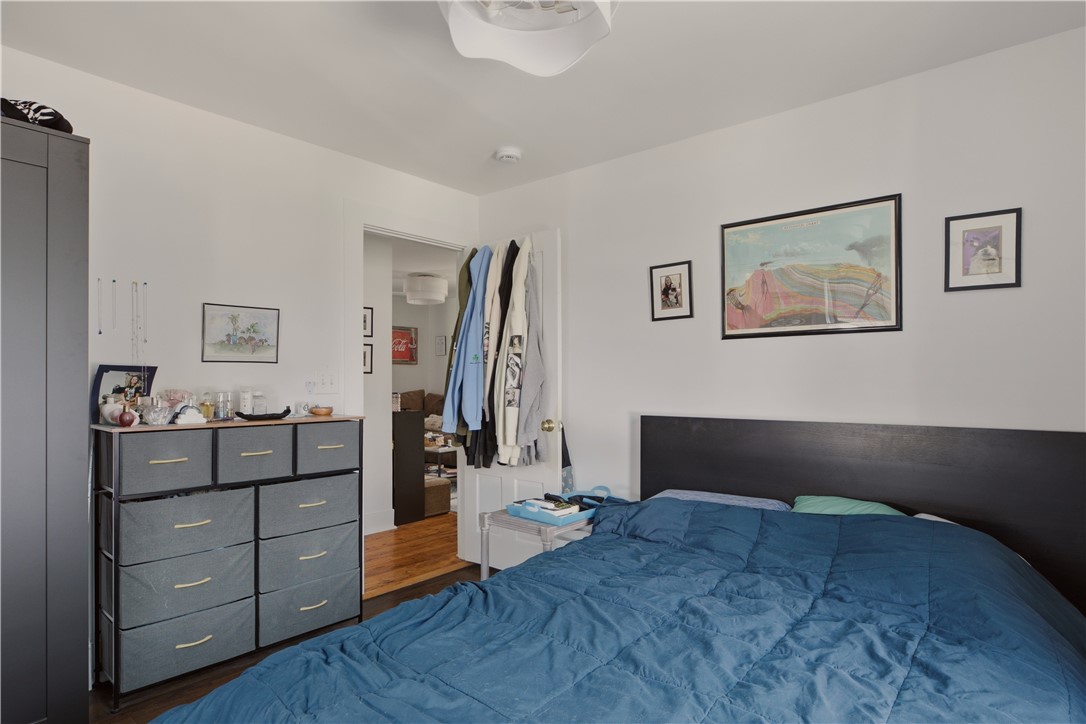 13 Hall Avenue B