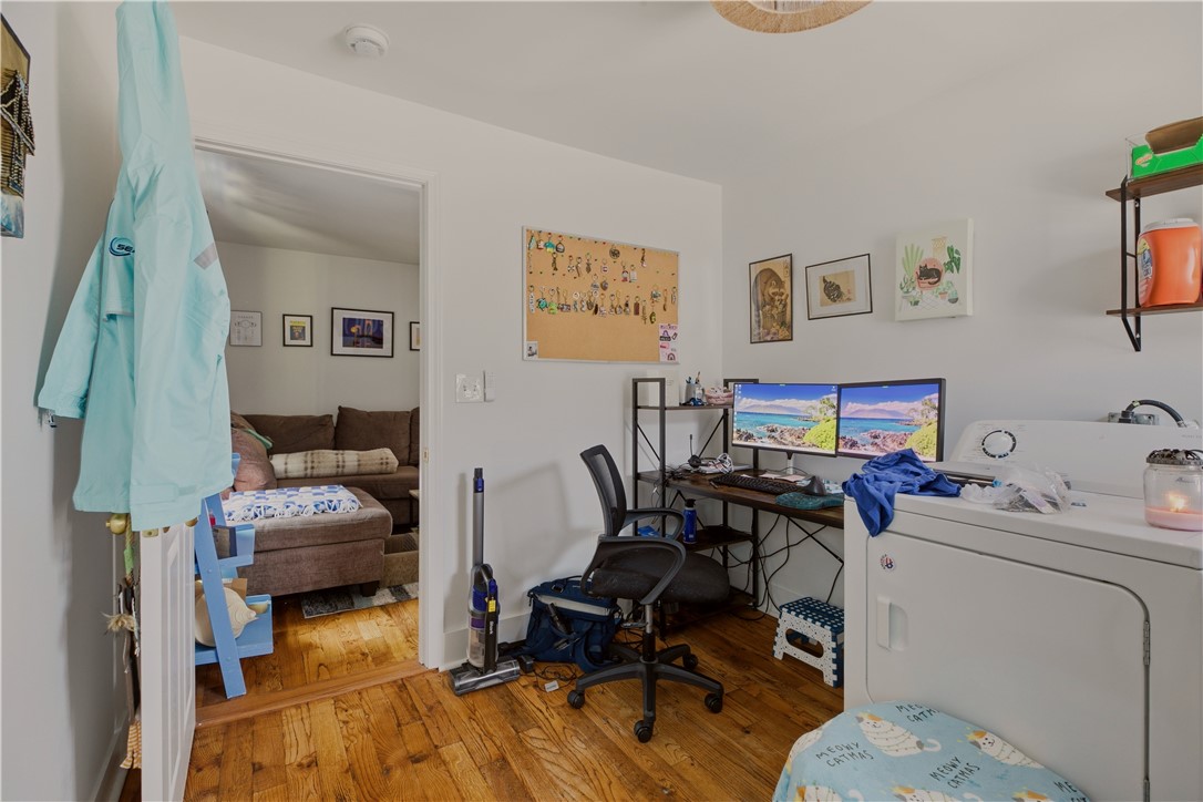 13 Hall Avenue B