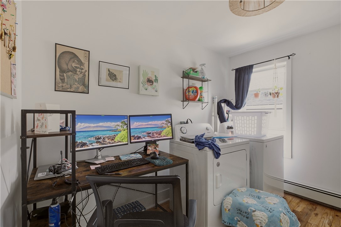 13 Hall Avenue B