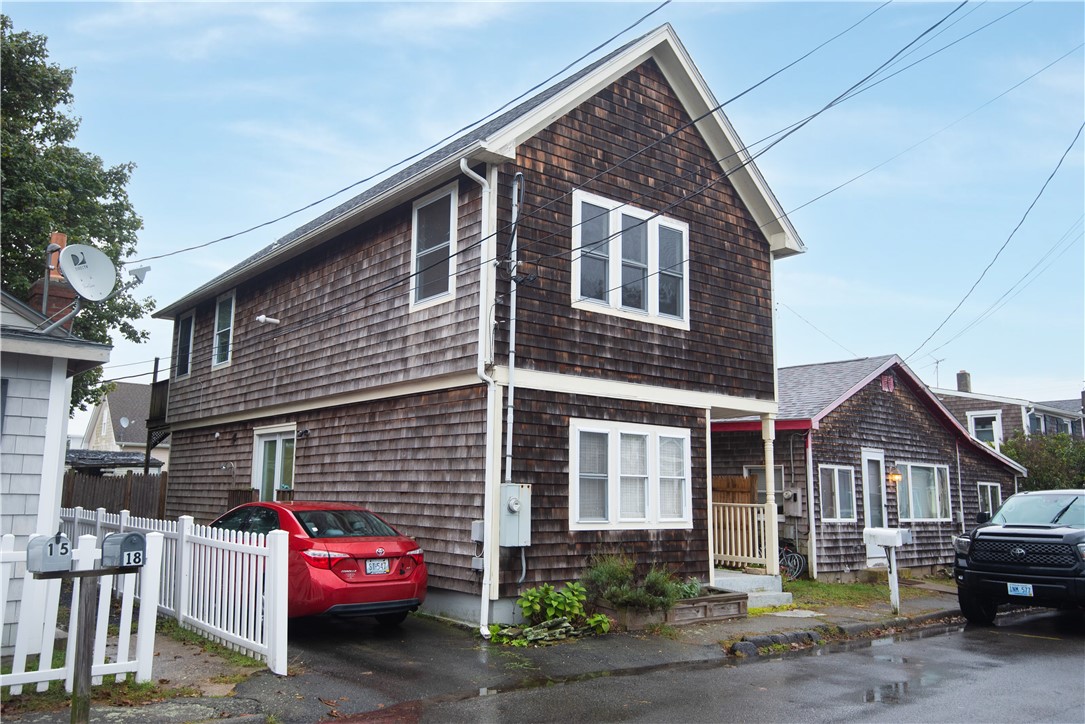 13 Island Avenue