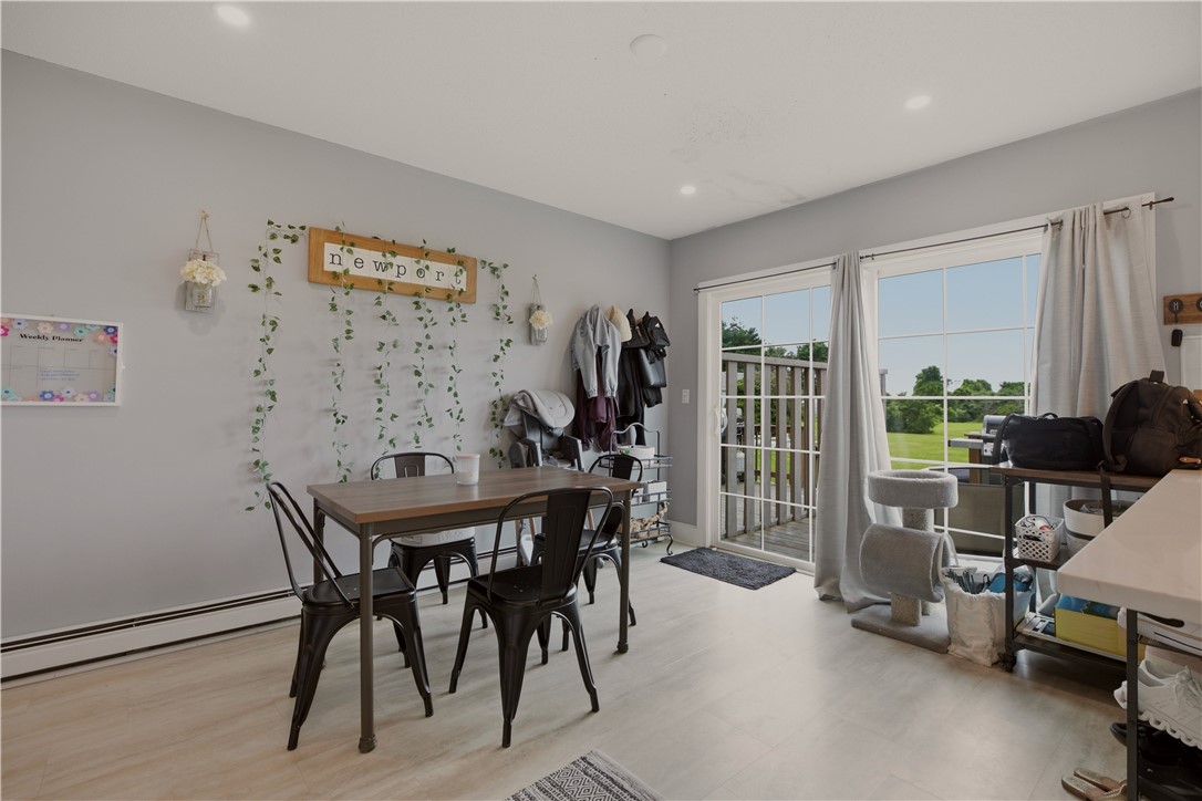 223 Oliphant Lane A