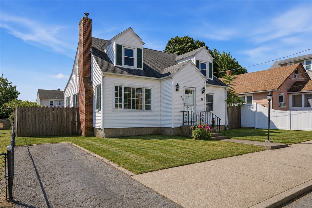26 West Lawn Avenue