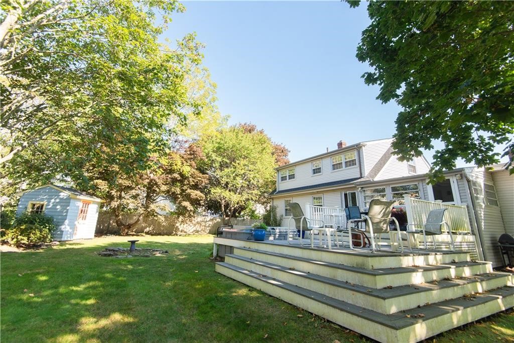 8 Fenner Avenue