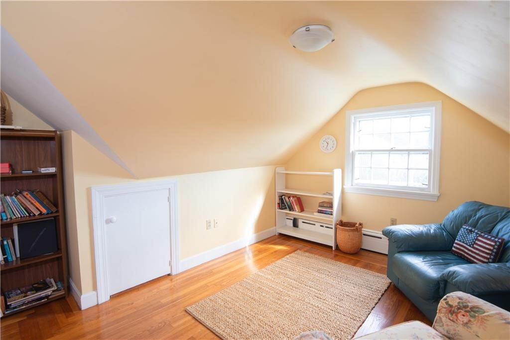 8 Fenner Avenue