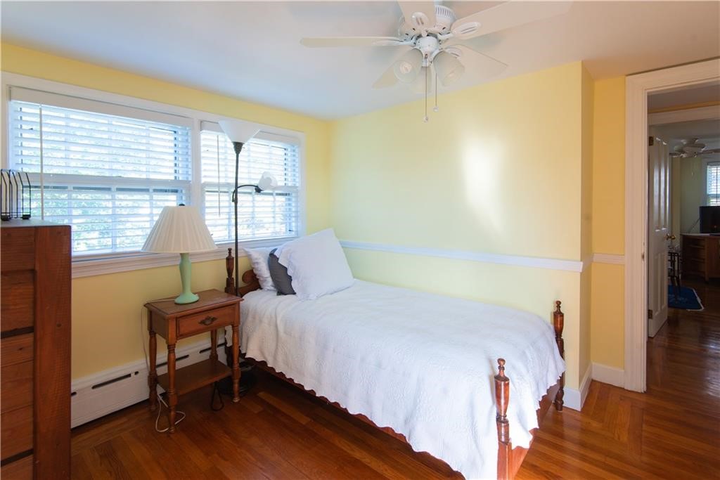 8 Fenner Avenue