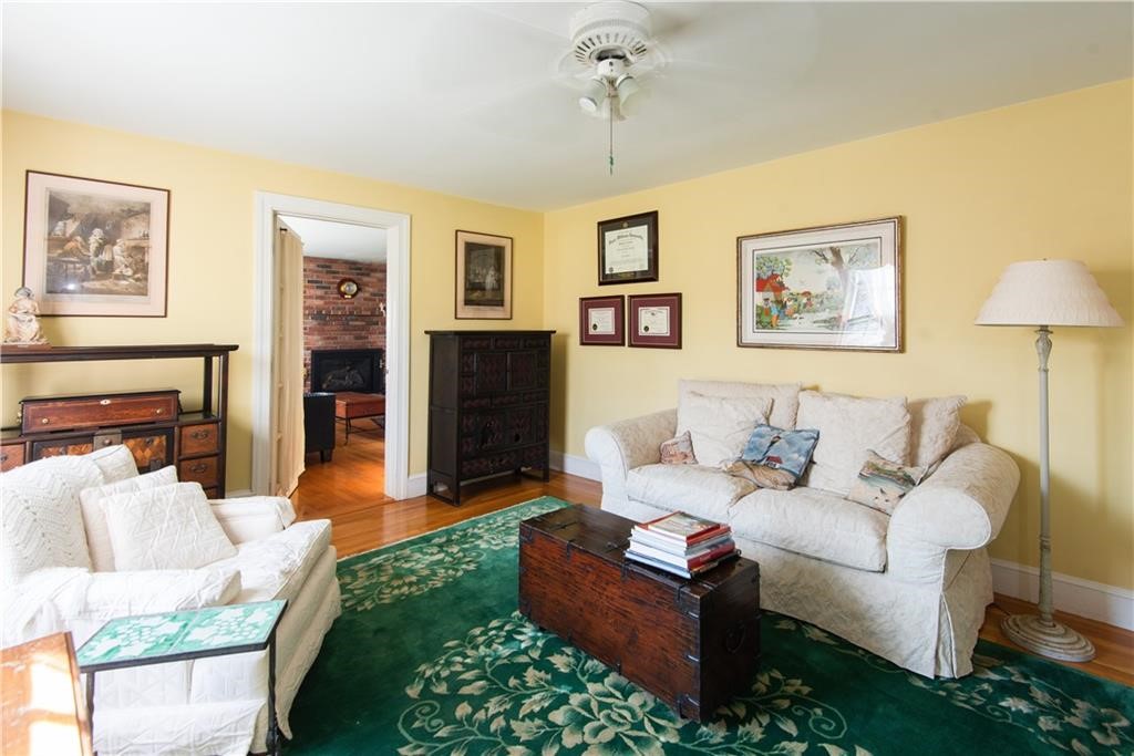 8 Fenner Avenue