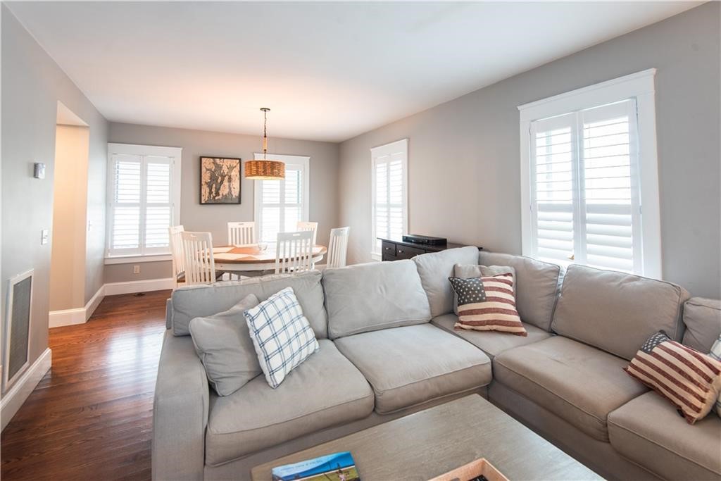 32 Hammond Street