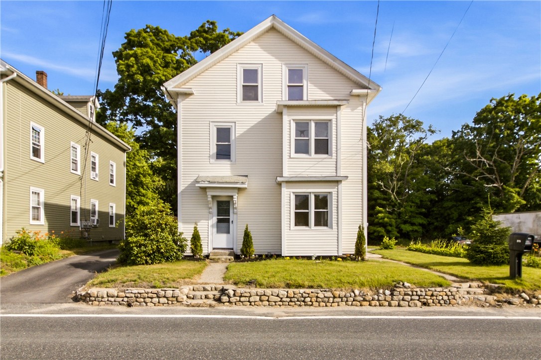 370 Pascoag Main Street