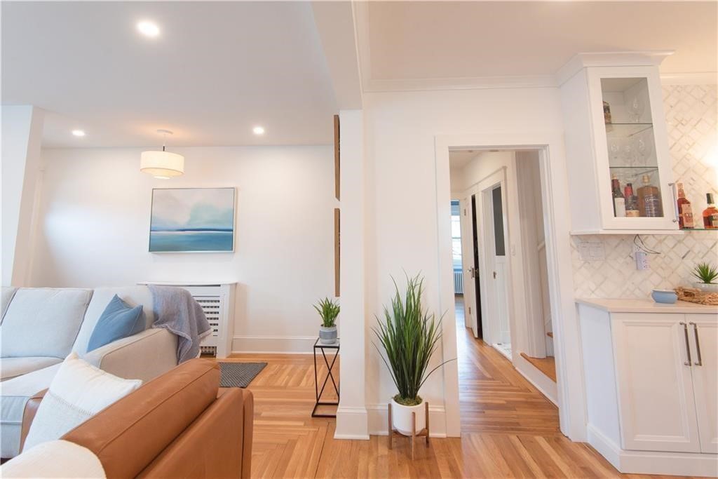 29 Fenner Avenue
