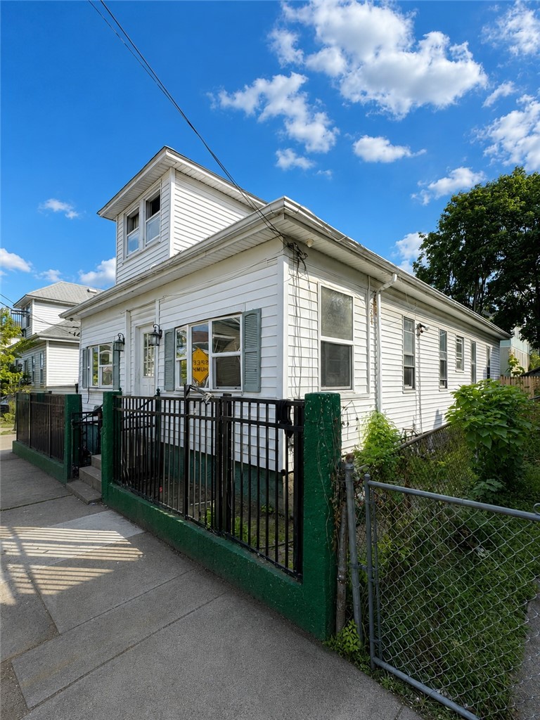 38 Ford Street